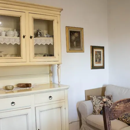 Il Casalino - Nido Nel Chianti *