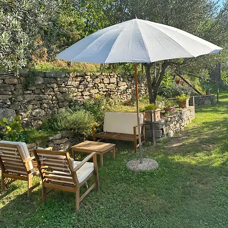 Сasa de vacaciones Il Casalino - Nido Nel Chianti *