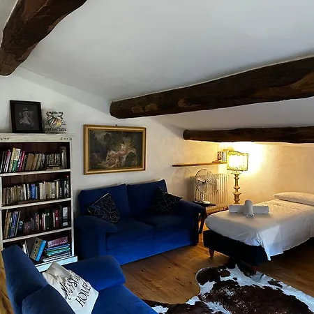 Il Casalino - Nido Nel Chianti