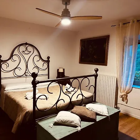 Il Casalino - Nido Nel Chianti