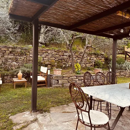 Il Casalino - Nido Nel Chianti Сasa de vacaciones