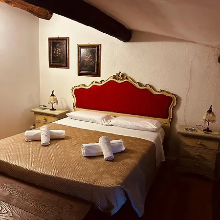 Il Casalino - Nido Nel Chianti *