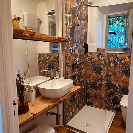 Il Casalino - Nido Nel Chianti Сasa de vacaciones