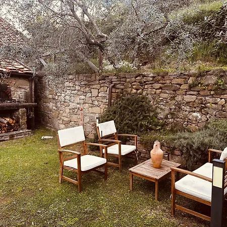 Il Casalino - Nido Nel Chianti Сasa de vacaciones San Clemente in Valle