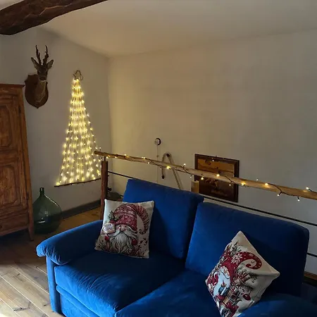Il Casalino - Nido Nel Chianti Holiday home *