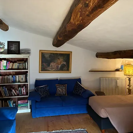 Holiday home Il Casalino - Nido Nel Chianti *
